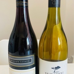 ニュージーランド産　高級ワイン🍷  2本　2014年、2015年