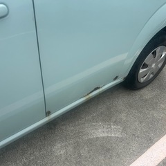 ニッサン モコの画像