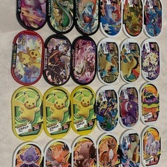 ポケモンメザスタカードセット 82枚セット❗️の画像