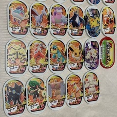 ポケモンメザスタカードセット 82枚セット❗️の画像
