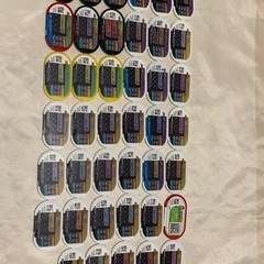 ポケモンメザスタカードセット 82枚セット❗️の画像