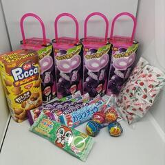 忍者めし鋼＆お菓子セット
