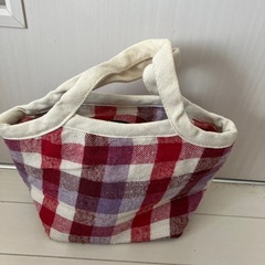 小さめの保冷袋