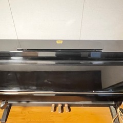 高松市YAMAHAクラビノーバ　電子ピアノ　CLP-230PE 配送要相談の画像