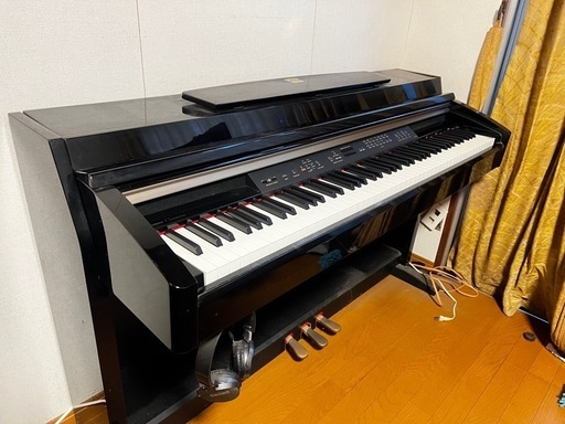 YAMAHAクラビノーバ　電子ピアノ　CLP-230PE 配送要相談