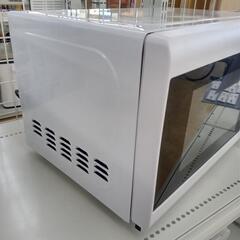 ★ジモティ割あり★ YAMAZEN 電子レンジ  ２０２０年 ／クリーニング済み OJ7419の画像
