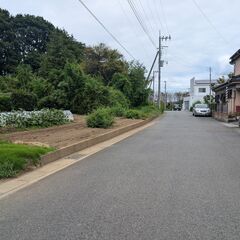【売地】さいたま市岩槻区馬込土地　「蓮田駅」1.6km　「蓮田ス...