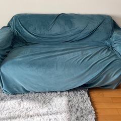2.5人がけソファの画像