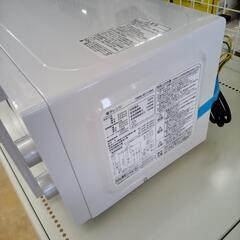 ★ジモティ割あり★ YAMADA 電子レンジ  ２０２２年 ／クリーニング済み OJ7420の画像