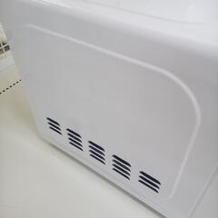 ★ジモティ割あり★ YAMADA 電子レンジ  ２０２２年 ／クリーニング済み OJ7420の画像