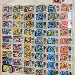 ⭐︎ポケモンカード ガオーレ 55枚セット⭐︎