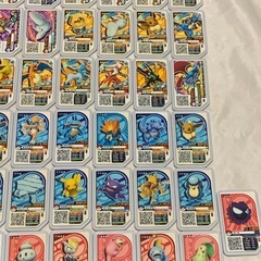 ⭐︎ポケモンカード ガオーレ 55枚セット⭐︎の画像