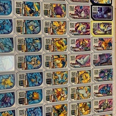 ⭐︎ポケモンカード ガオーレ 55枚セット⭐︎の画像