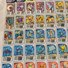 ⭐︎ポケモンカード ガオーレ 55枚セット⭐︎の画像