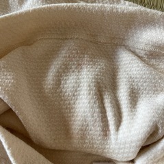 マタニティ　腹巻き　ピンク未使用の画像