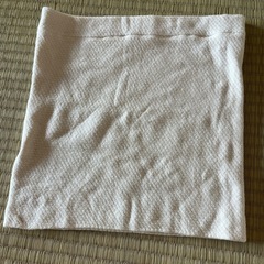 マタニティ　腹巻き　ピンク未使用の画像