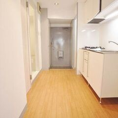 💙💚敷金・礼金ゼロ💙💚賃料65,000円✨東武東上線【志木】徒歩17分🌞2人入居可🎶バストイレ別🛁🚽広め28.35㎡の1Kです🌟💕💖 − 埼玉県