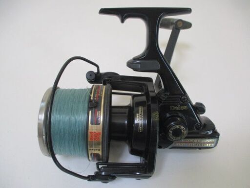 G∬33 リール ダイワ スピニングリール ロングビーム GS-3000H Daiwa LONGBEAM 検：カゴ釣り 釣り 釣具 フィッシング