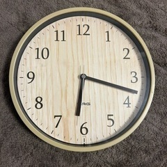 家具 時計 掛け時計
