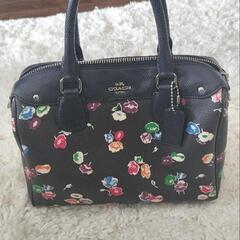 COACH　ハンドバック