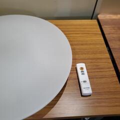 照明の画像