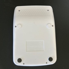 電卓の画像