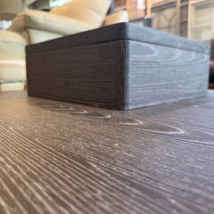【愛品館八千代店】アルモニア　ガラスセンターテーブル　Corte の画像