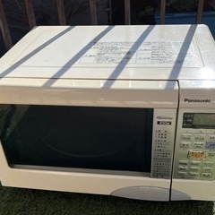 Panasonic オーブンレンジ NE-T154