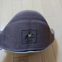 馬具マットプレミアム　骨盤矯正　座椅子の画像