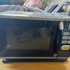 オーブンレンジ
