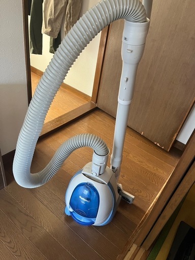 掃除機