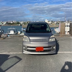 税金安い❗️60ヴォクシー❗️車検満タン