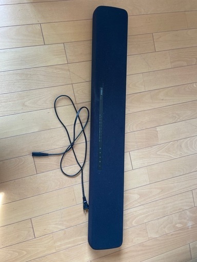 スピーカー YAMAHA yas-107