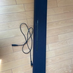 YAMAHA yas-107