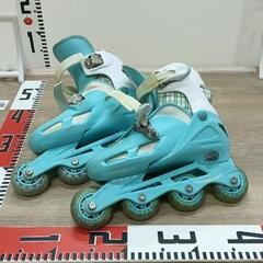 0111-063 インラインスケートシューズ