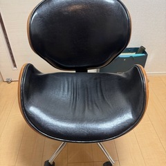 昇降式チェア