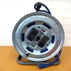 HATAYA ハタヤ コードリール ST-30 電工ドラム 屋内...