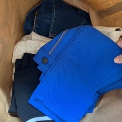 ★決まりました★レディース冬物の画像