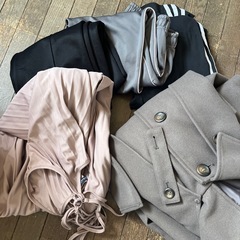 ★決まりました★レディース冬物の画像