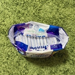 子供用オムツ　グーンナイトジュニアパンツ 13枚 ※開封済の画像