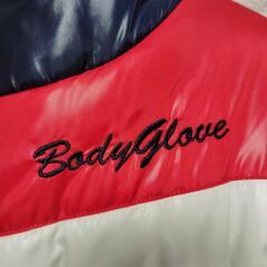 【ボディグローブ】ダウンの画像