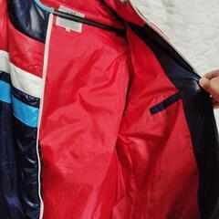 【ボディグローブ】ダウンの画像