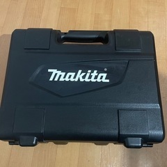 マキタ　インパクト