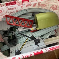 電動電車の画像