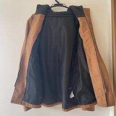 ダッフルコート
の画像