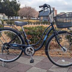 丸石サイクル 自転車の中古が安い！激安で譲ります・無料であげます(2ページ目)｜ジモティー