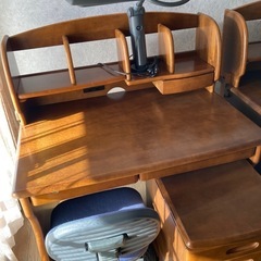 学習机の画像