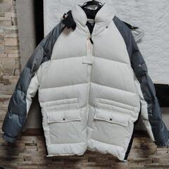 【サンタフェ】めちゃくちゃ暖かいダウン定価80000円くらい