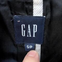 【値下げ】ジャケット GAP メンズ S-Mの画像