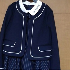 ラブトキ　卒服の画像